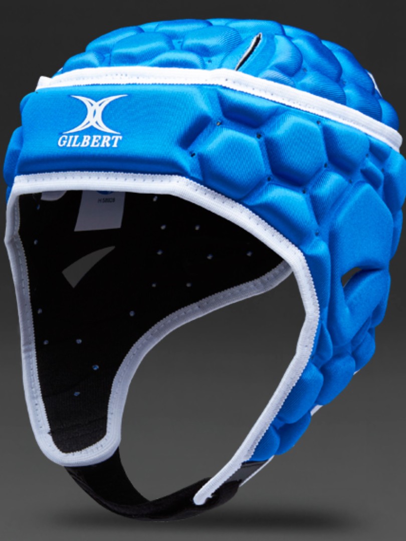 gilbert-junior-falcon-200-headguard-blue