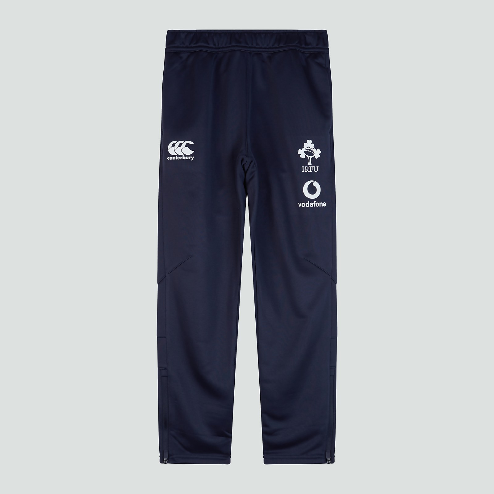 womens-ireland-poly-knit-pant-blue