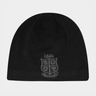 Шапка Canterbury British and Irish Lions Supporters Beanie Hat продажа