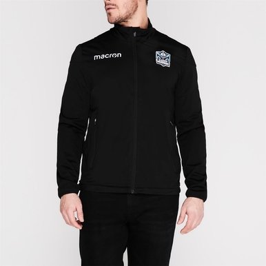 Куртка мужская Macron Glasgow Warrior Jacket продажа