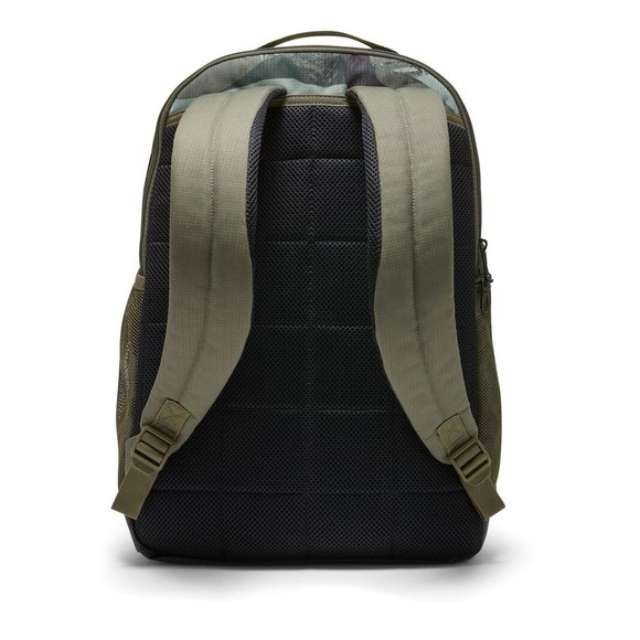 Рюкзак Nike Brasilia Backpack olive купить Рюкзак Nike Brasilia Backpack olive продажа