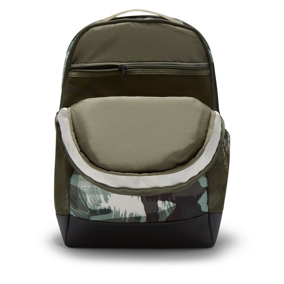 Рюкзак Nike Brasilia Backpack olive купить Рюкзак Nike Brasilia Backpack olive продажа