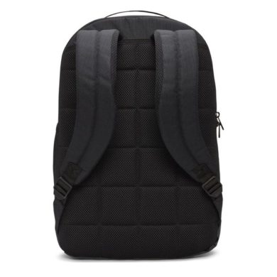 Рюкзак Nike Brasilia Backpack черный продажа