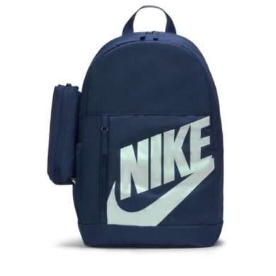Рюкзак Nike Elemental Backpack navy плюс пенал продажа