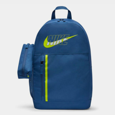 Рюкзак Nike Elemental Kids Graphic Backpack 20L продажа