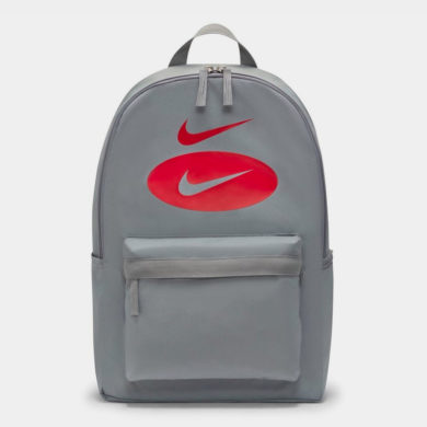 Рюкзак Nike Heritage Backpack silver продажа