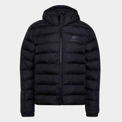 Куртка мужская adidas 2022 all blacks lifestyle jacket mens