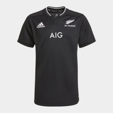 adidas-2022-maori-all-blacks-rugby-shirt-2021-junior продажа