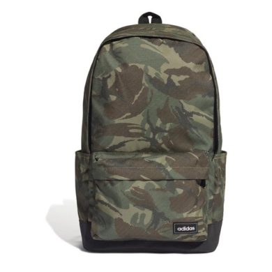 Рюкзак adidas Classic Camo Backpack продажа