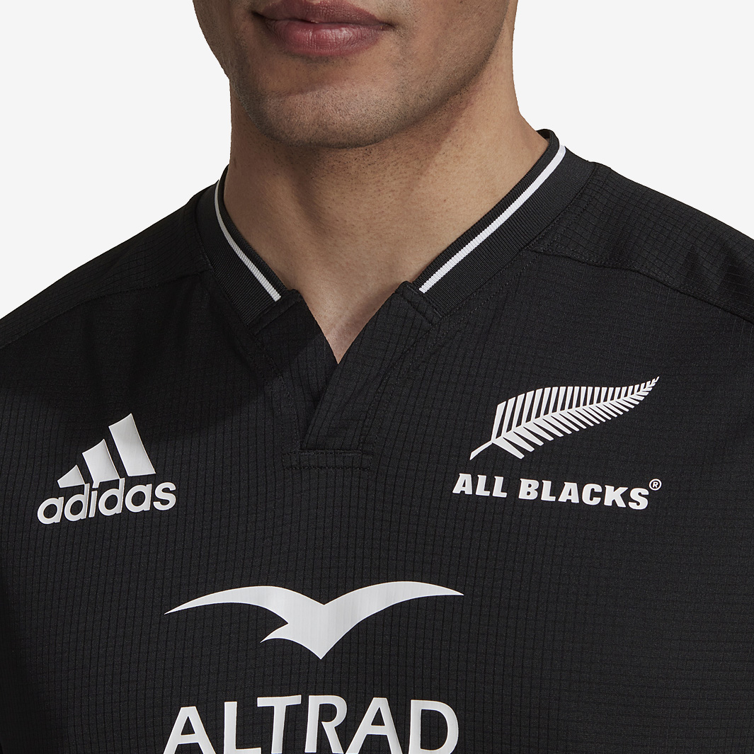 All Blacks регби