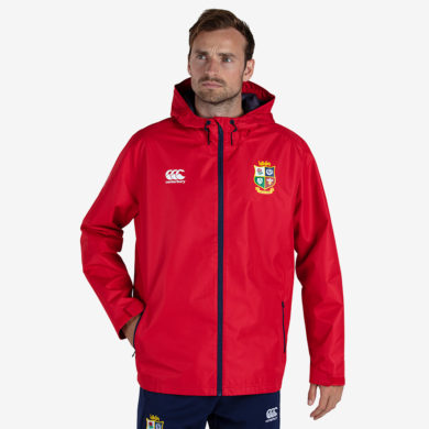Куртка мужская canterbury british irish lions 2021 jacket продажа