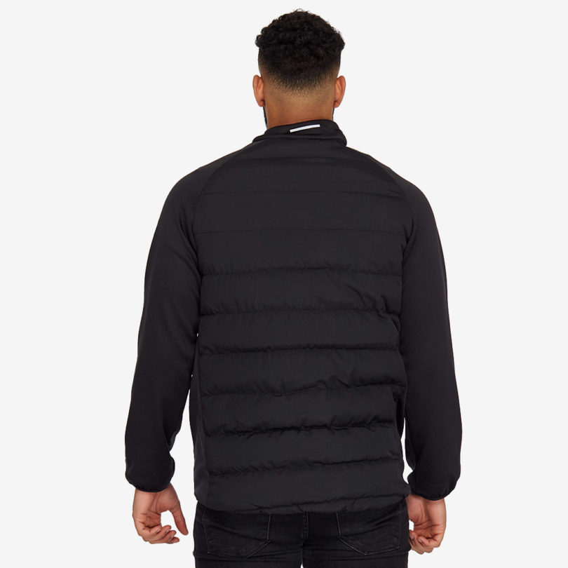 Куртка мужская canterbury thermoreg hybrid jacket продажа