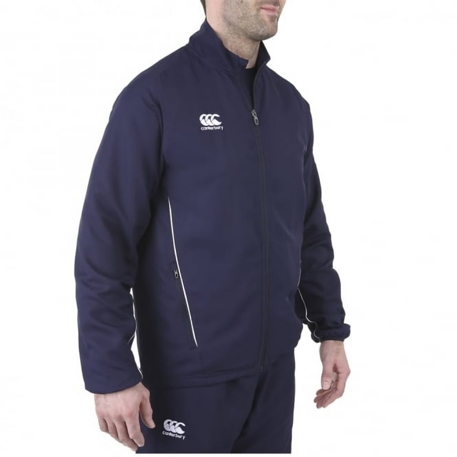 Куртка мужская mens team track jacket navy canterbury купить Куртка мужская mens team track jacket navy canterbury продажа