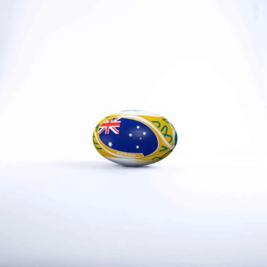 Регбийный мяч rugby world cup 2023 australia flag ball чемпионат мира по регби 2023 Австралия продажа
