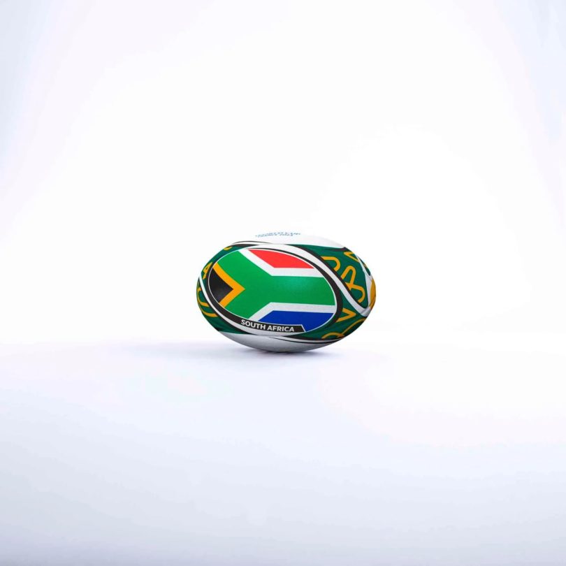 Регбийный мяч rugby world cup 2023 South Africa flag ball чемпионат мира по регби 2023 Южная Африка продажа