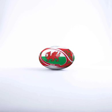 Регбийный мяч rugby world cup 2023 Wales flag ball чемпионат мира по регби 2023 Уэльс продажа
