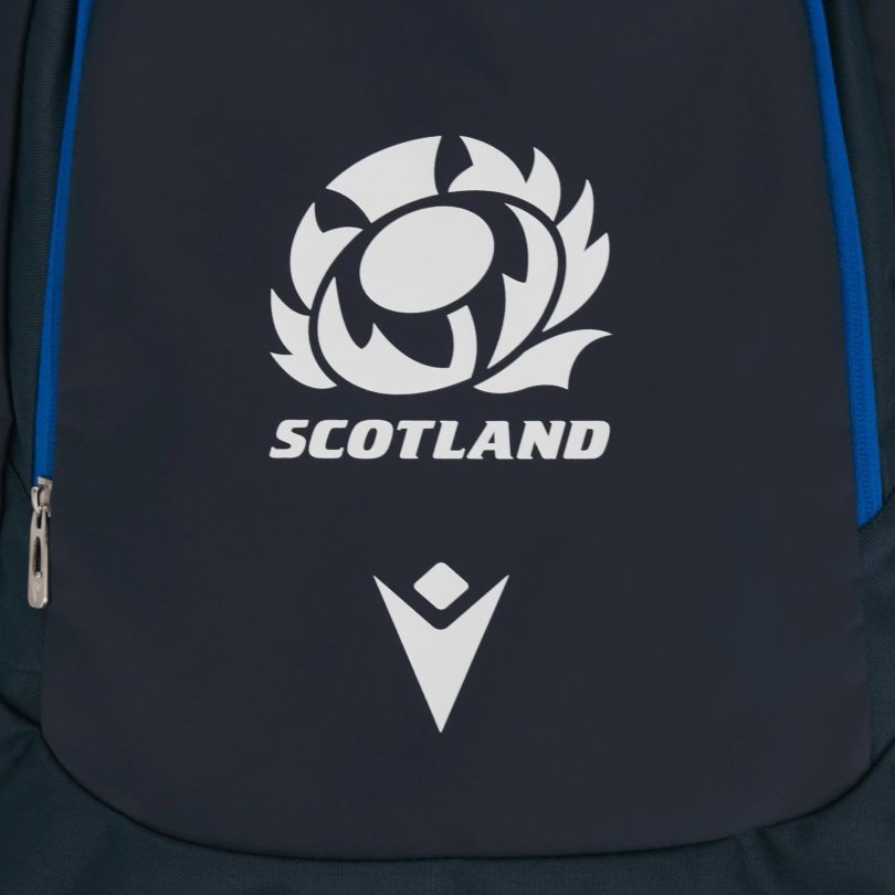Рюкзак scotland rugby gym sack Шотландия регби продажа