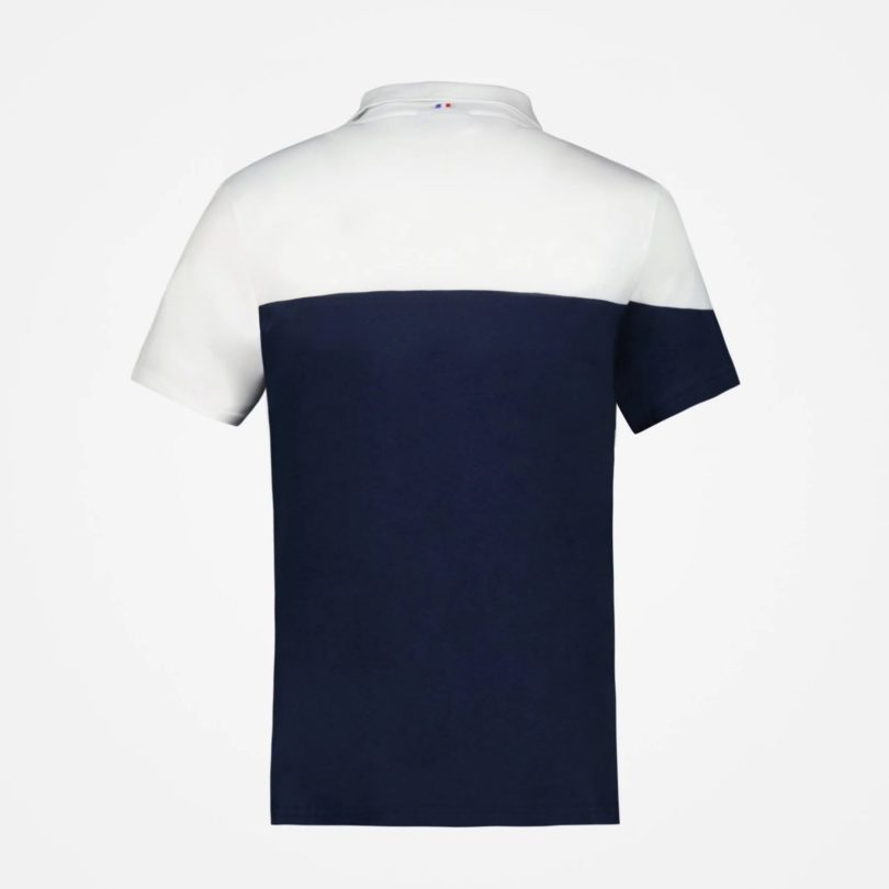 Поло мужское и женское france rugby fan polo shirt продажа