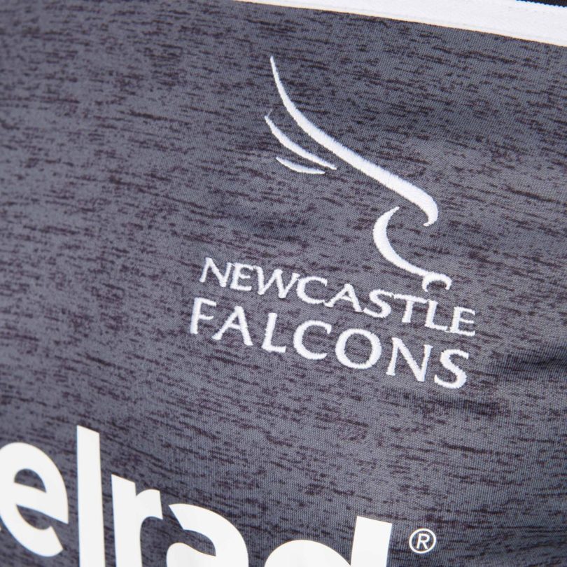 Футболка мужская newcastle falcons poly t shirt продажа