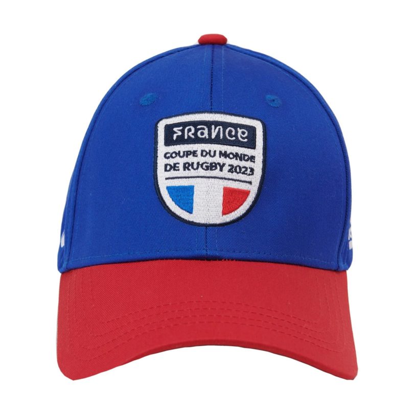 Кепка rugby world cup 2023 france cap navy франция регби rwc2023 продажа