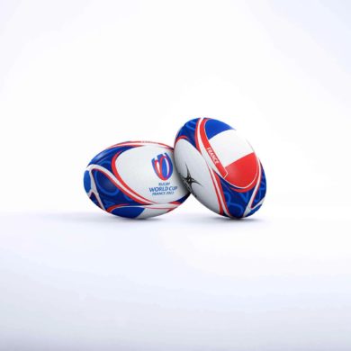 Мяч для регби rugby world cup 2023 france flag ball размер 5 франция продажа