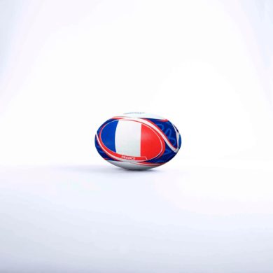 Мяч для регби rugby world cup 2023 france flag ball размер 5 франция продажа