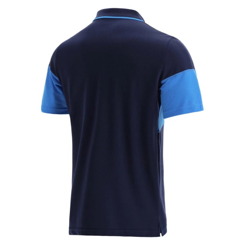 Поло мужское scotland rugby leisure polo shirt продажа