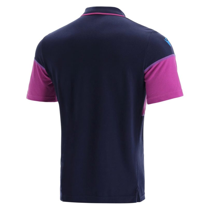 Поло мужское scotland rugby leisure polo shirt продажа