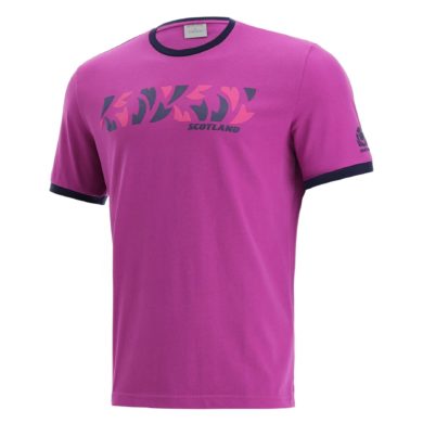 Футболка scotland rugby leisure t-shirt продажа