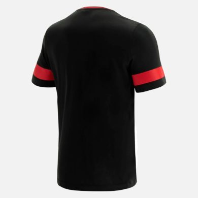 Футболка wales rugby leisure t-shirt продажа