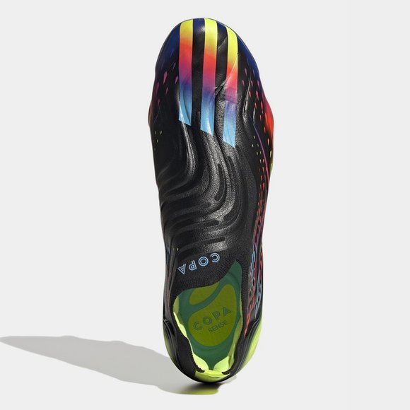 Футбольные бутсы adidas Copa Sense + FG купить Футбольные бутсы adidas Copa Sense + FG продажа