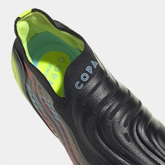 Футбольные бутсы adidas Copa Sense + FG купить Футбольные бутсы adidas Copa Sense + FG продажа