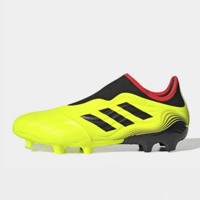 Футбольные бутсы adidas Copa Sense.3 без шнурков для твердого грунта продажа