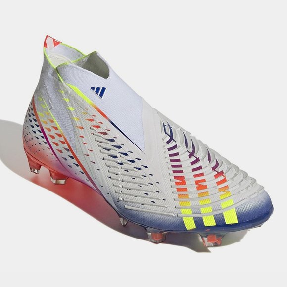Футбольные бутсы adidas Predator + FG купить Футбольные бутсы adidas Predator + FG продажа