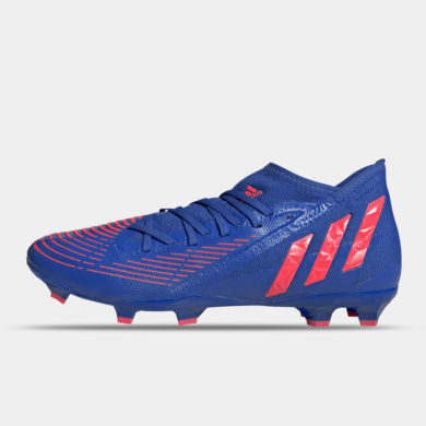 Футбольные бутсы adidas Predator Edge.3 для твердого грунта продажа