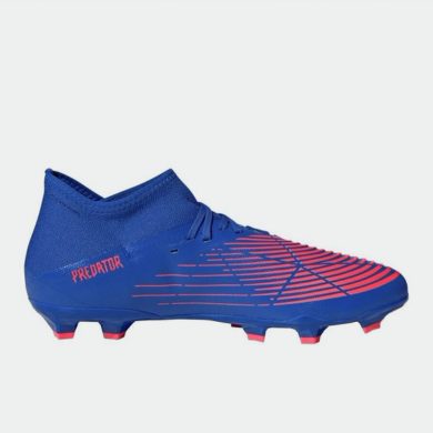 Футбольные бутсы adidas Predator Edge.3 для твердого грунта продажа