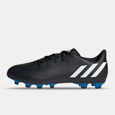 Футбольные бутсы adidas Predator Edge.4 с гибким покрытием продажа