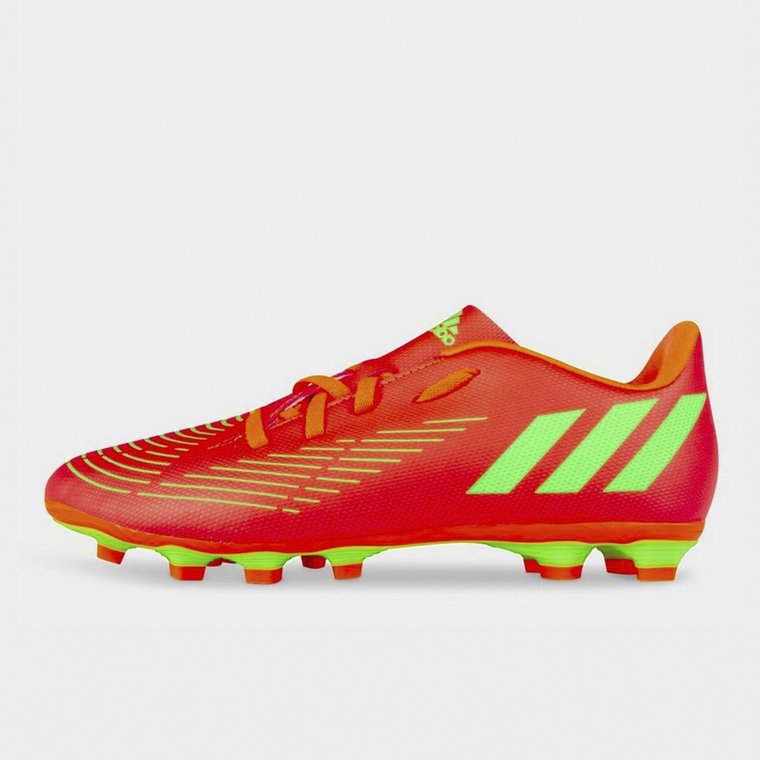 Футбольные бутсы adidas Predator Edge.4 с гибким покрытием купить Футбольные бутсы adidas Predator Edge.4 с гибким покрытием продажа