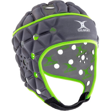 Защитный шлем для регби для взрослых AIR HEADGUARD продажа