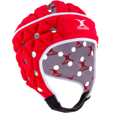 Защитный шлем для регби для взрослых AIR HEADGUARD продажа