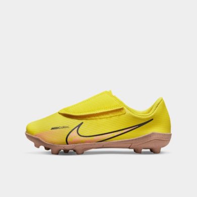 Футбольные бутсы для детей Nike Mercurial Vapor Club FG продажа