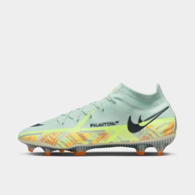 Футбольные бутсы Nike Phantom GT Elite DF FG продажа