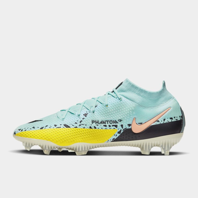Футбольные бутсы Nike Phantom GT Elite DF FG купить Футбольные бутсы Nike Phantom GT Elite DF FG продажа