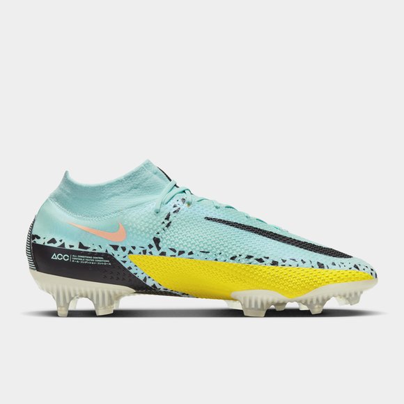 Футбольные бутсы Nike Phantom GT Elite DF FG купить Футбольные бутсы Nike Phantom GT Elite DF FG продажа