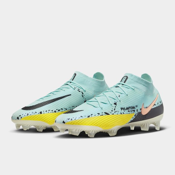 Футбольные бутсы Nike Phantom GT Elite DF FG купить Футбольные бутсы Nike Phantom GT Elite DF FG продажа