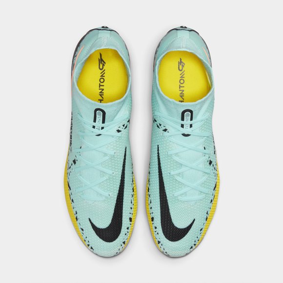 Футбольные бутсы Nike Phantom GT Elite DF FG купить Футбольные бутсы Nike Phantom GT Elite DF FG продажа