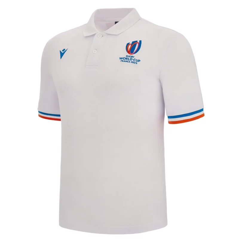 macron-rwc-2023-logo-polo-white-391964_1800x1800 продажа