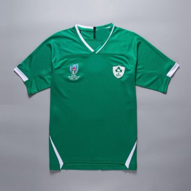 купить регбийку ирландской сборной по регби Ireland Rugby продажа