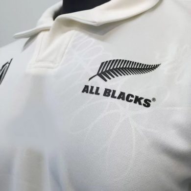 Сборная Новой Зеландии по регби All Blacks 2023 года купить