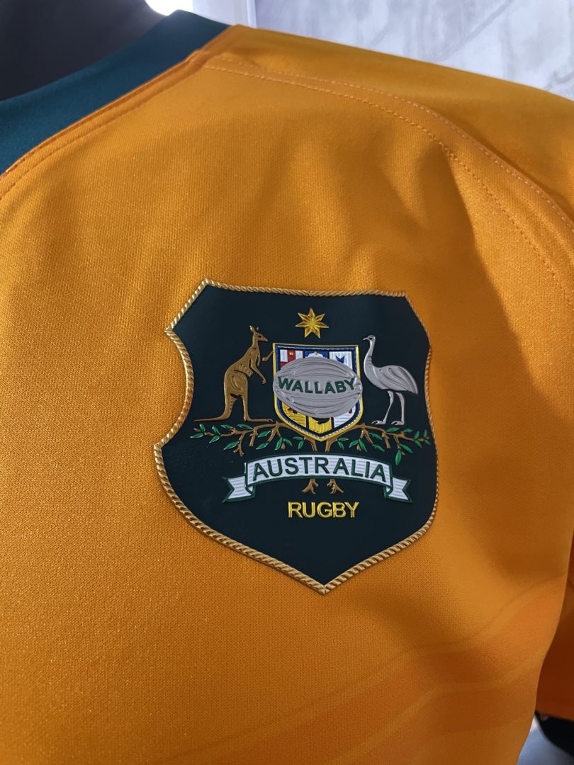 Сборная Австралии по регби 2023 года чемпионат мира купить